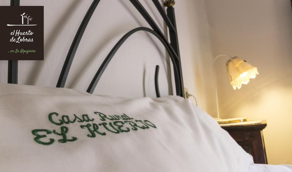 El Huerto De Lobras Apartment Phòng bức ảnh