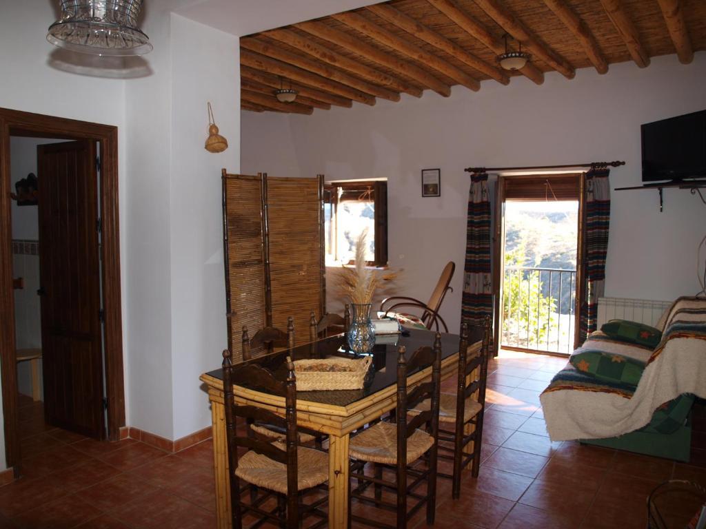 El Huerto De Lobras Apartment Phòng bức ảnh