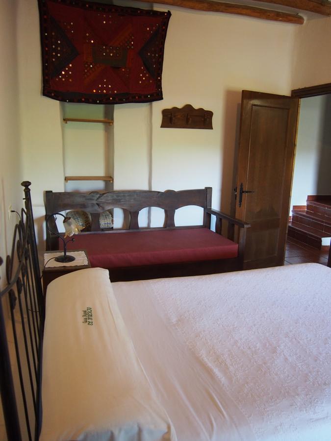 El Huerto De Lobras Apartment Ngoại thất bức ảnh