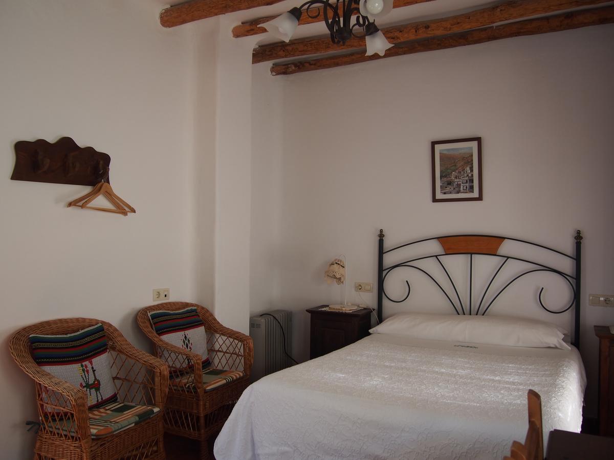 El Huerto De Lobras Apartment Ngoại thất bức ảnh