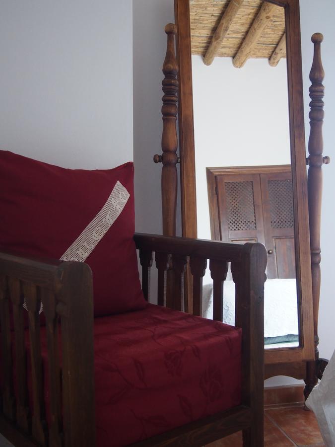 El Huerto De Lobras Apartment Ngoại thất bức ảnh