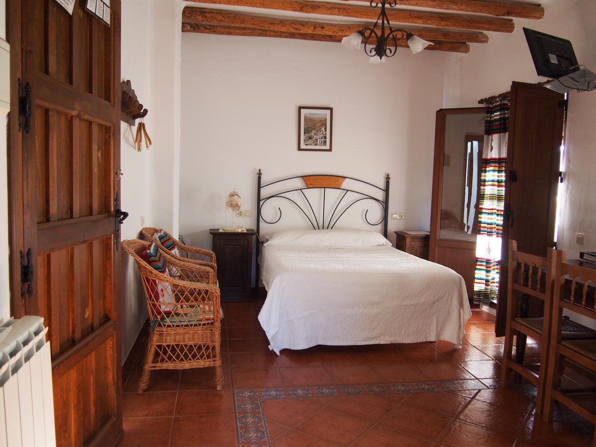 El Huerto De Lobras Apartment Ngoại thất bức ảnh