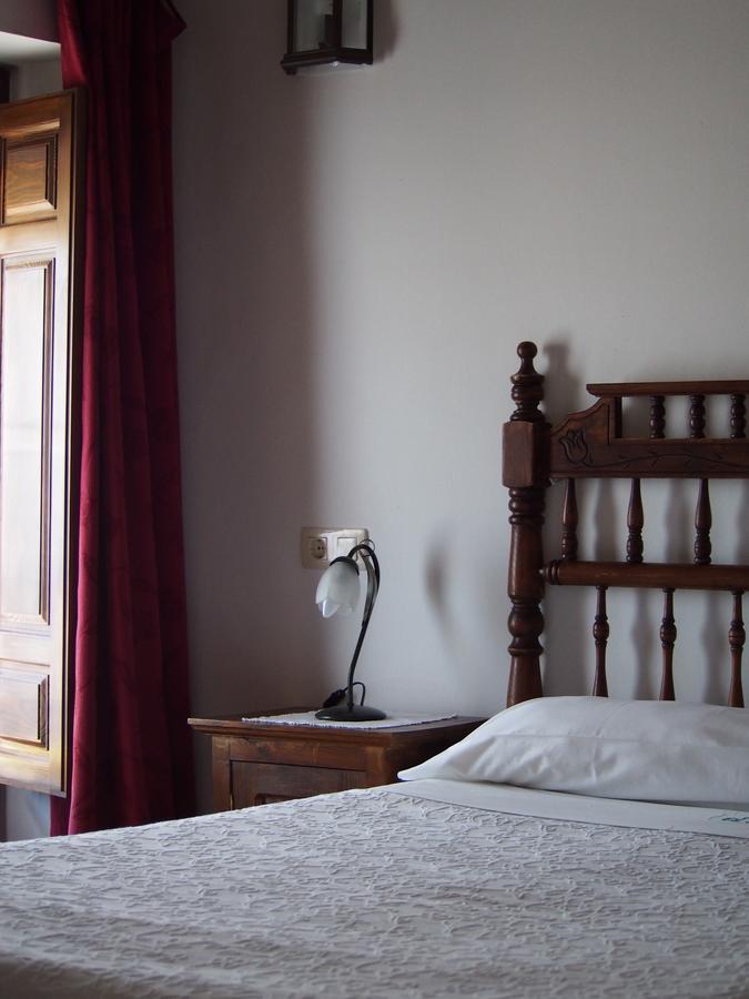 El Huerto De Lobras Apartment Ngoại thất bức ảnh