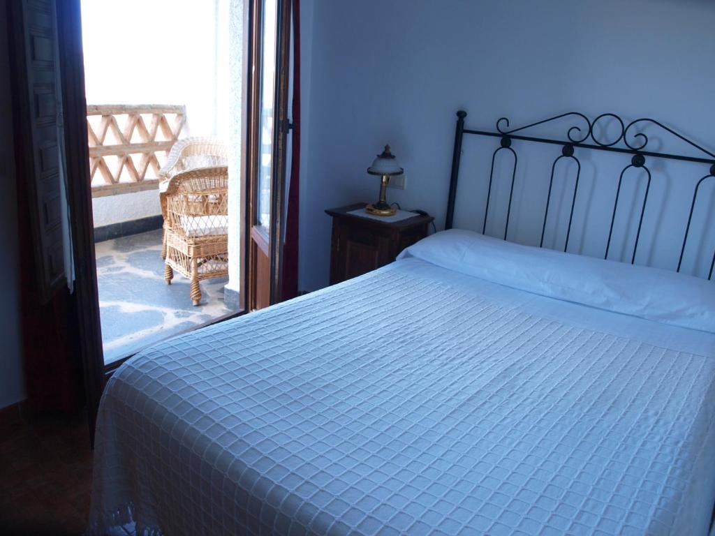 El Huerto De Lobras Apartment Phòng bức ảnh
